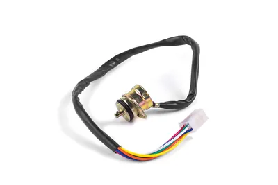 SENSOR VELOCIDADES 6 CABLES GL150
