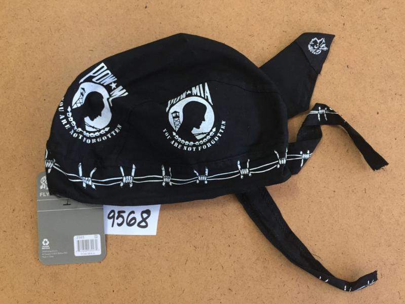 BANDANA ´POW-MIA´ ZAN Z565