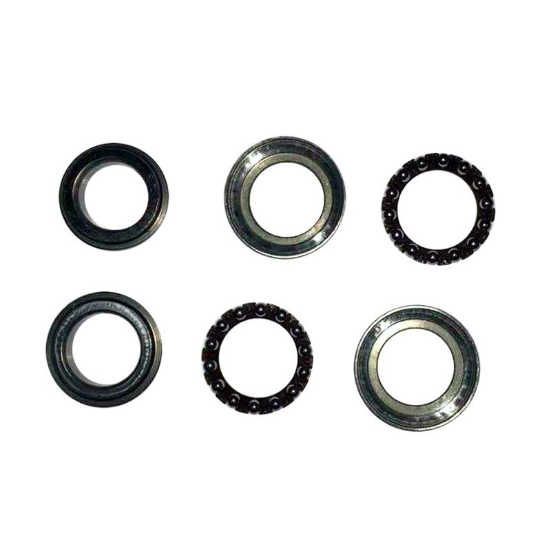 TAZAS RODA DIRECCION FT180/200/250 RT180