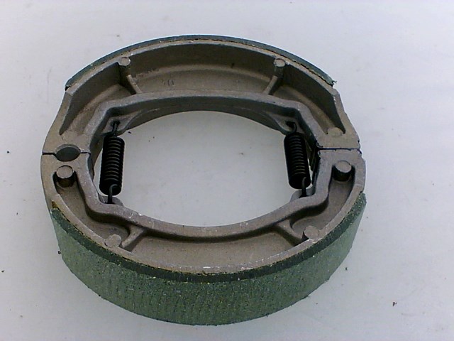 BALATA TRAS TAMBOR DS125 17-18 WSTD