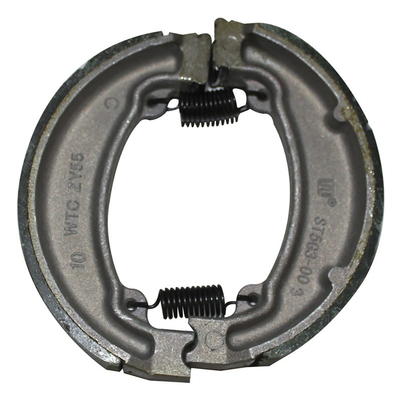 BALATA DEL/TRAS WSTD TAMBOR DM200 16-18/CGL125 TOOL 12-19