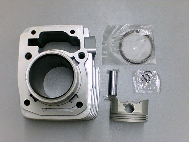 KIT CILINDRO JSMX GL150