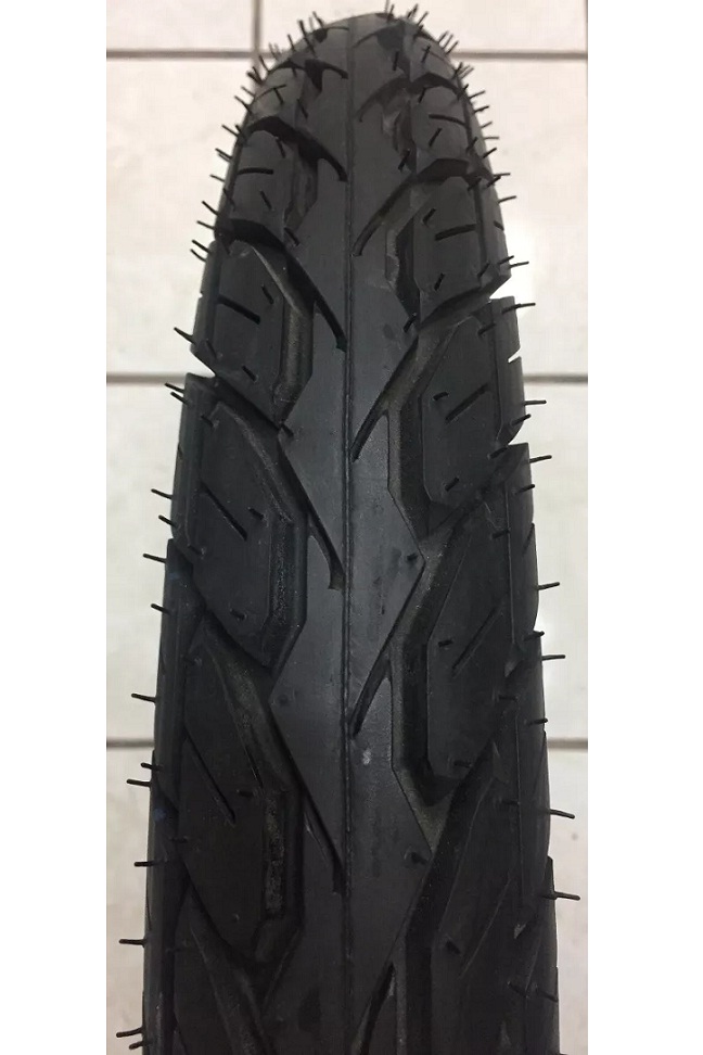 LLANTA KENDA 300-18 C/C K418 47P DOT