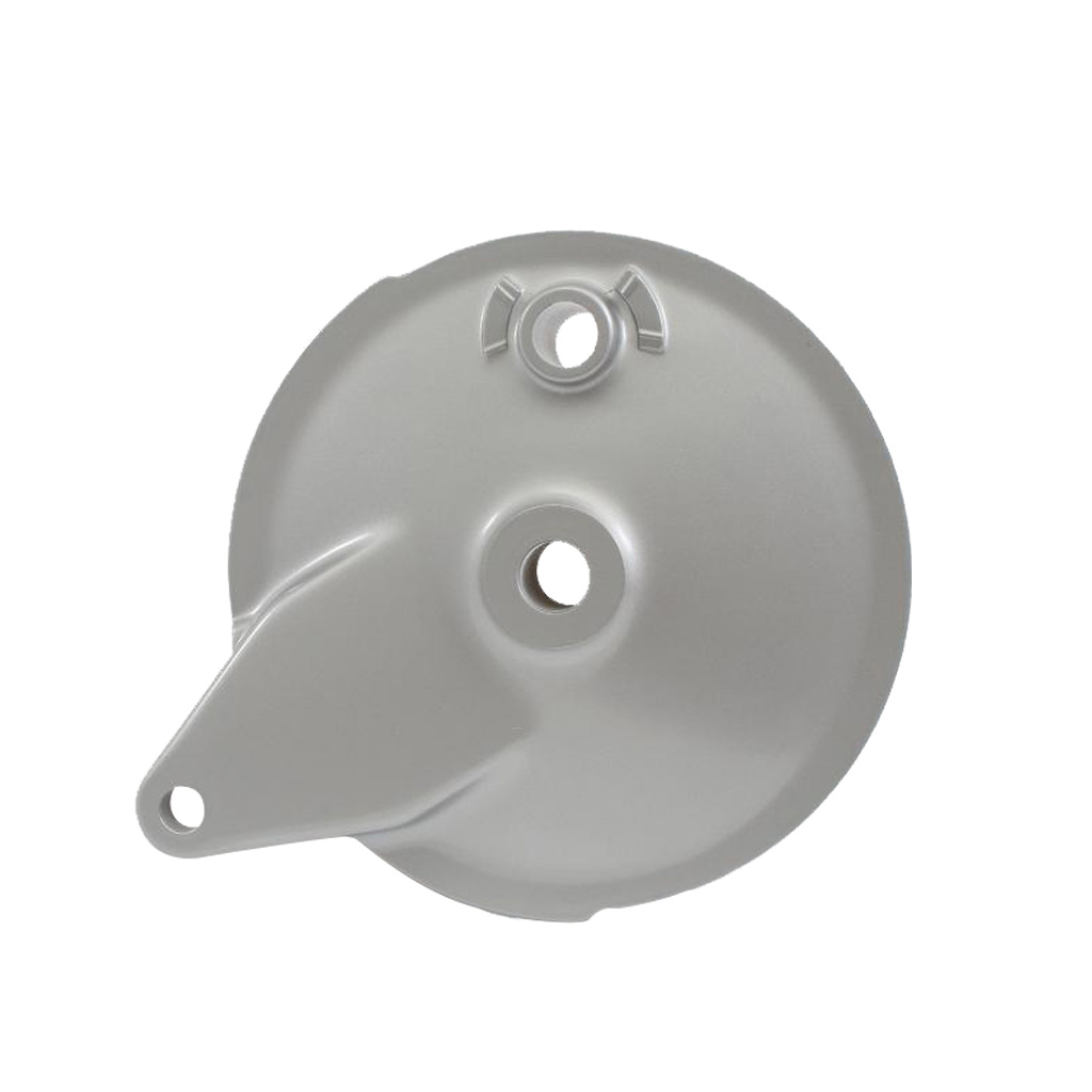 PORTA BALATA RODA TRAS YAMAHA RXZ135/YBR125