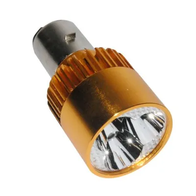 FOCO FARO LED CBS
