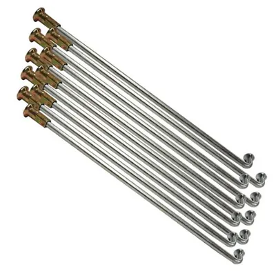 RAYOS TRAS DM150 13.2 CM. X 4 MM FRENO TAMBOR