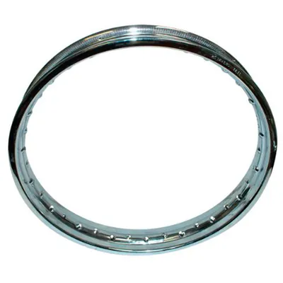 ARO DE RIN 1.85X18 TRAS CROMADO