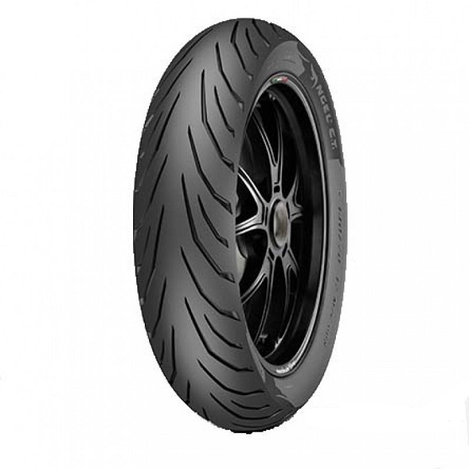 LLANTA PIRELLI 140/70-17 66S SC ANGEL CITY