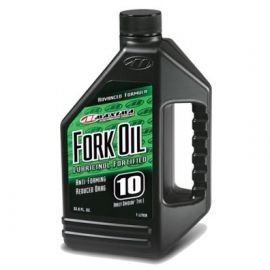 LUBRICANTE FORK OIL 15WT 16 OZ. MAXIMA