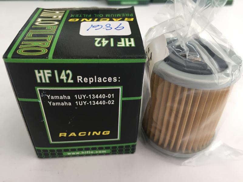 FILTRO ACEITE HF142