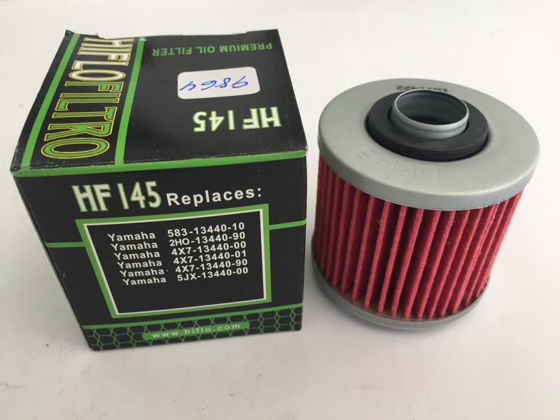FILTRO ACEITE HF145
