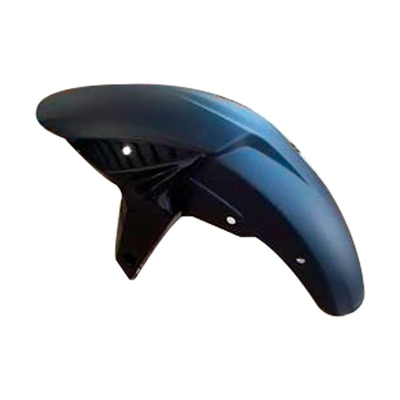 SALPICADERA RODA DEL NS200 NEGRA
